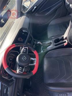 فولكسفاغن جيتا